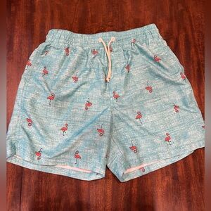 Old Navy Men’s Swim Shorts (Adult M)